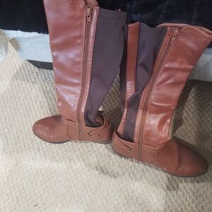 Boots for sale